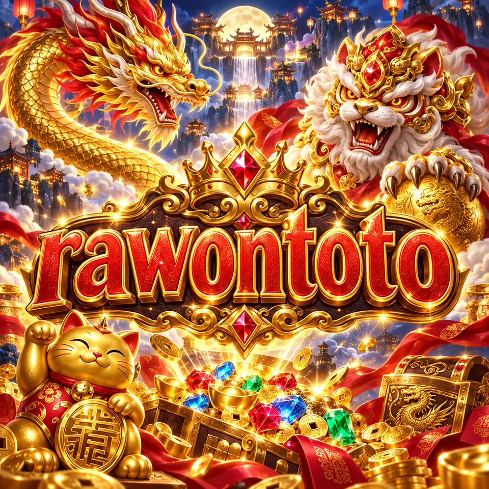 rawontoto APK