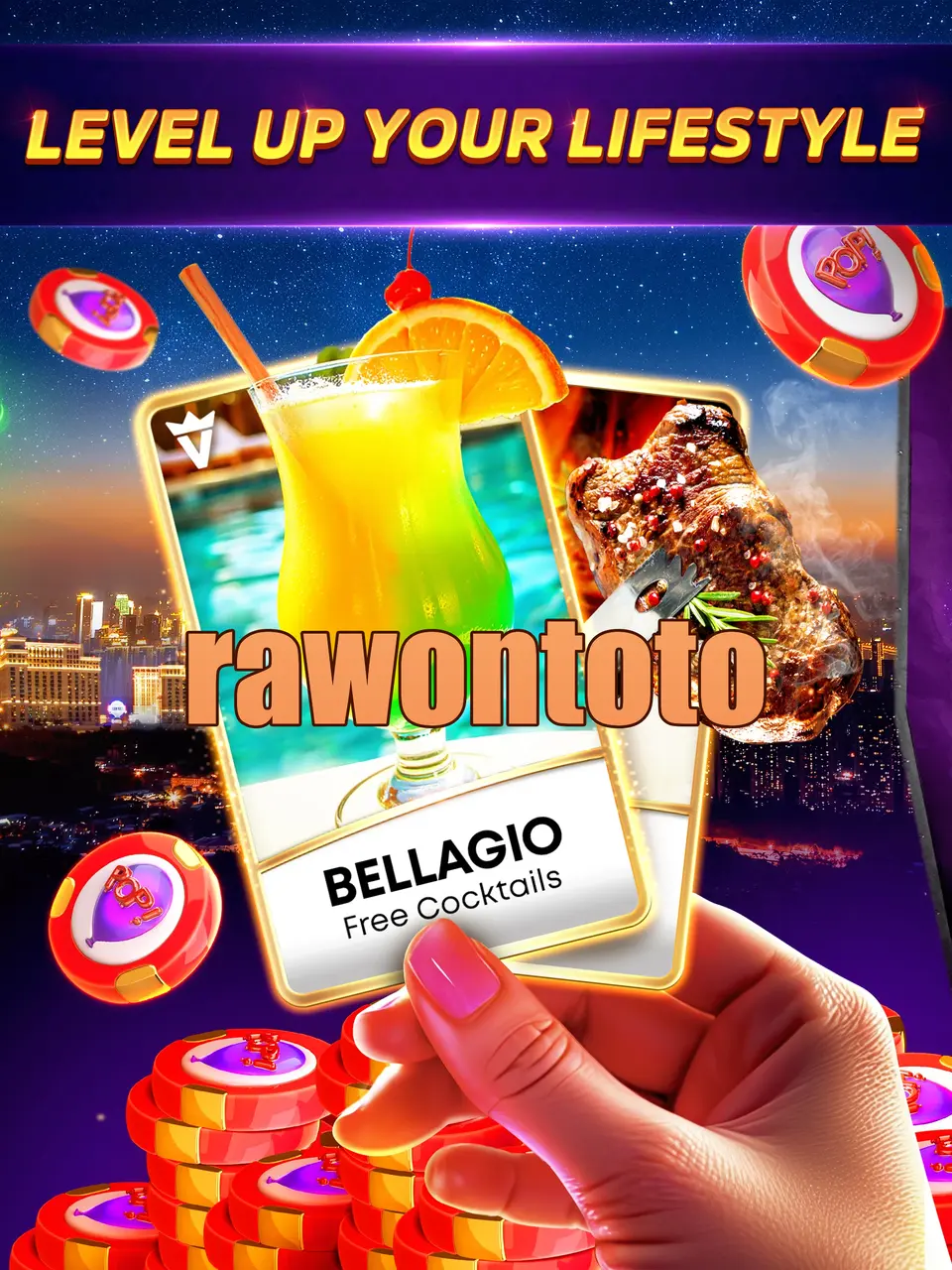 rawontoto APK