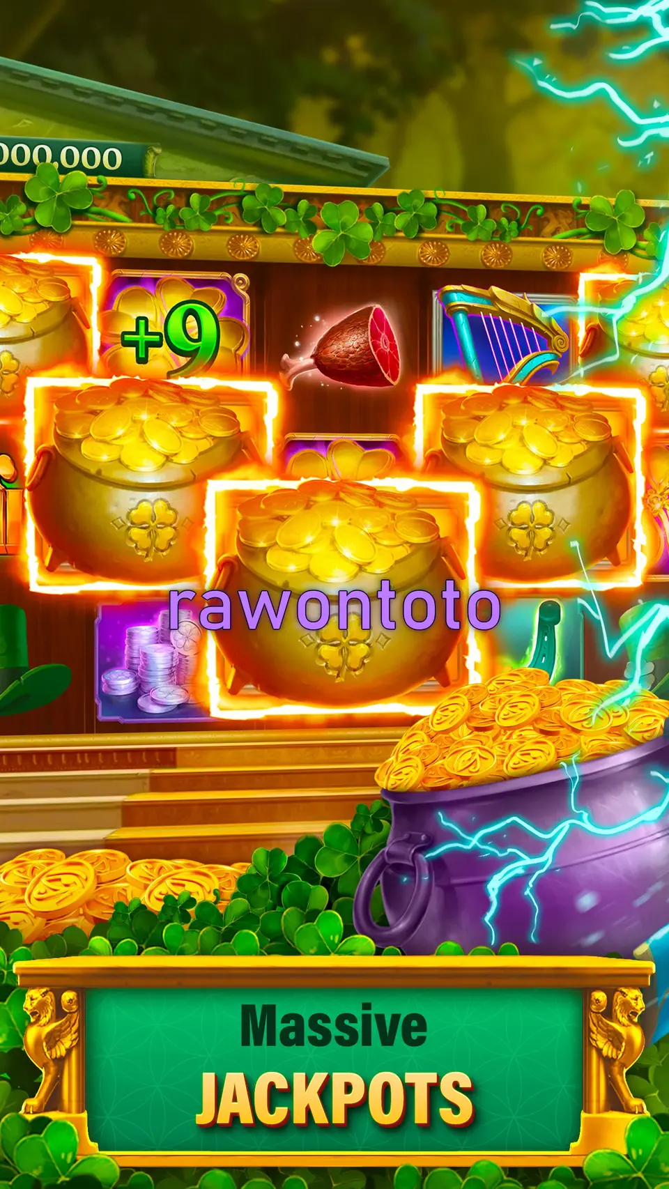 rawontoto APK